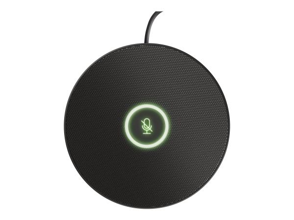 Trust Iris - Mikrofon - USB