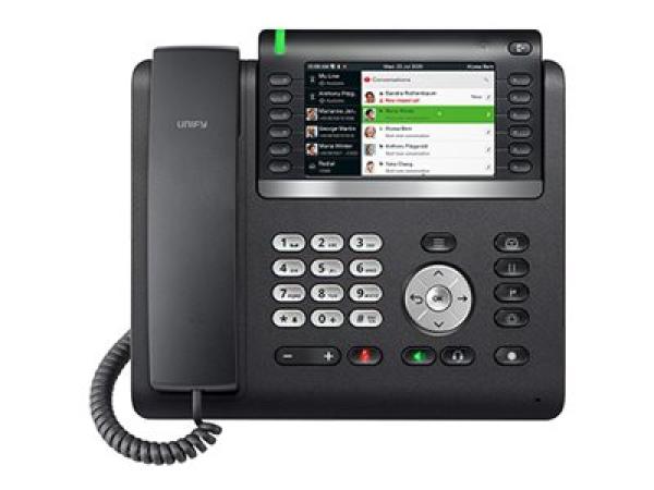 Unify Mitel OpenScape CP700X - VoIP-Telefon