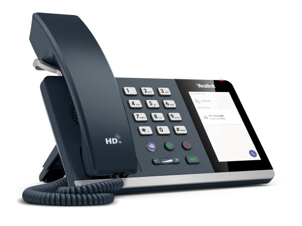 Yealink MP45 - USB-VoIP-Telefon