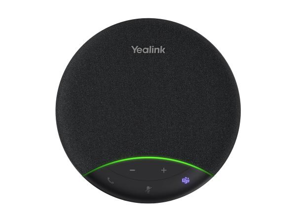 Yealink SP92 - Freisprechtelefon - Bluetooth