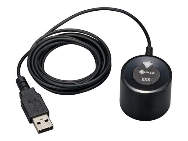 EIZO ColorEdge EX5 - Farbmessgerät / Farbkalibrierer