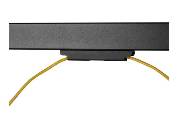 Equip Befestigungskit (Deckenhalterung) - flip down - für LCD-Display / Curved LCD-Display - motorisiert - Ku