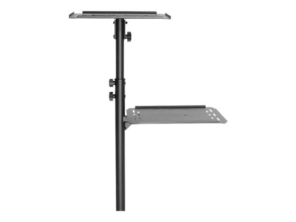 LogiLink Aufstellung - für Projektor / Notebook