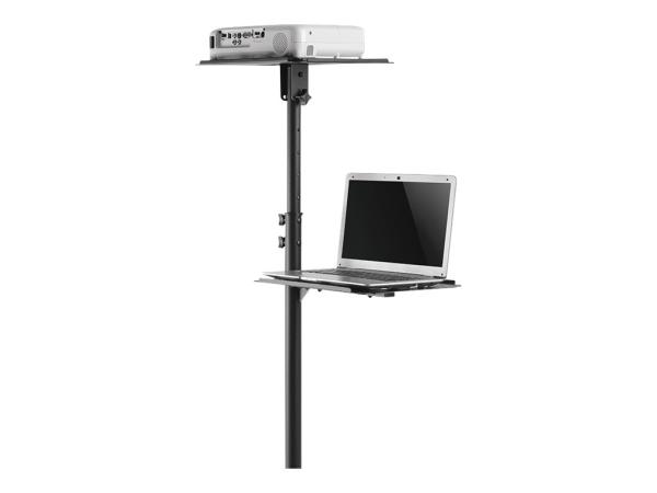LogiLink Aufstellung - für Projektor / Notebook
