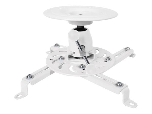LogiLink Klammer - für Projektor - Aluminium, Stahl