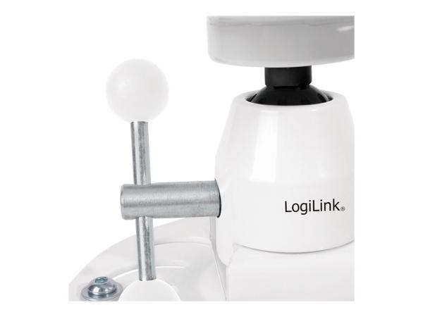 LogiLink Klammer - für Projektor - Aluminium, Stahl