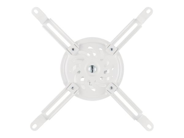 LogiLink Klammer - für Projektor - Aluminium, Stahl