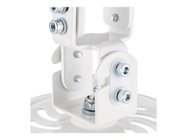 LogiLink Klammer - für Projektor - Aluminium, Stahl
