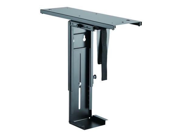 LogiLink System-Montageklammer - unter Tisch