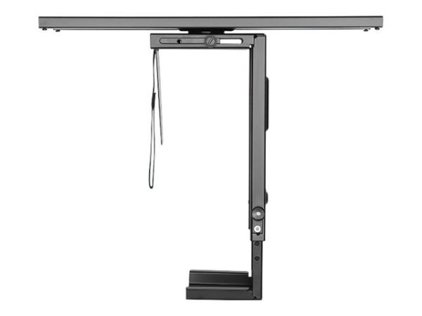 LogiLink System-Montageklammer - unter Tisch