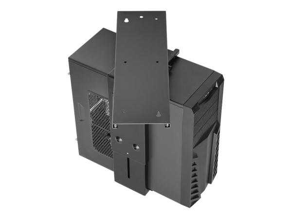 LogiLink System-Montageklammer - unter Tisch