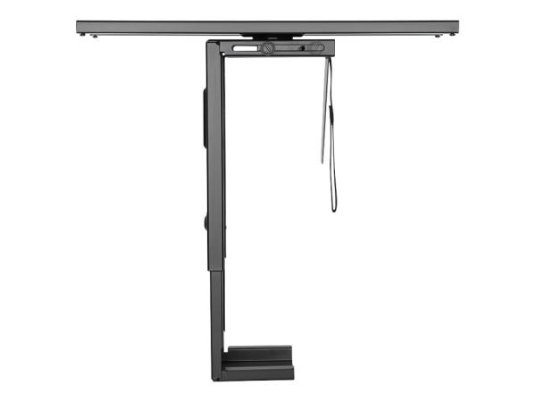 LogiLink System-Montageklammer - unter Tisch
