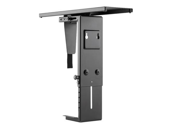 LogiLink System-Montageklammer - unter Tisch