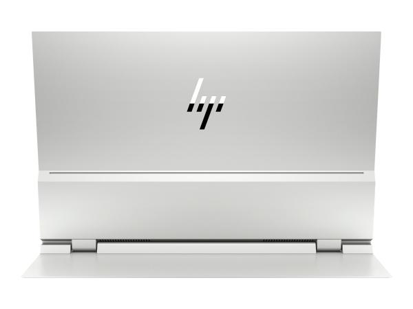 HP E14 G4 Portable - LED-Monitor - 35.6 cm (14")