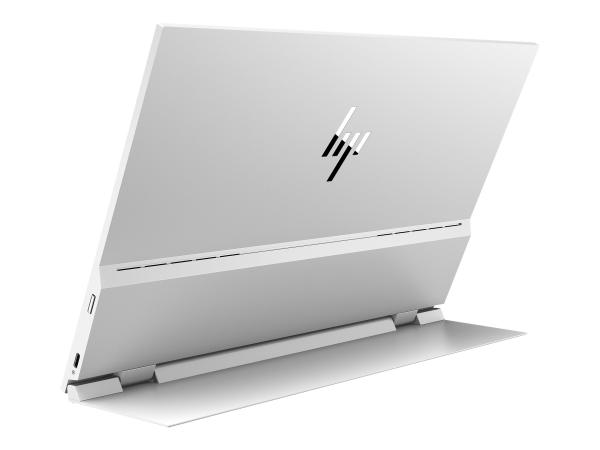 HP E14 G4 Portable - LED-Monitor - 35.6 cm (14")