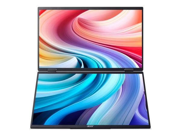 Acer PD163Qsmiuux - PD3 Series - LED-Monitor - 40.6 cm (16")
