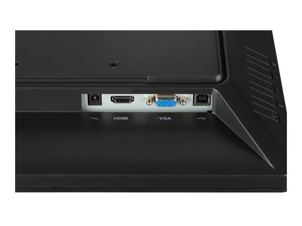 Iiyama ProLite T1521MSC-B2 - LED-Monitor - 38 cm (15")
