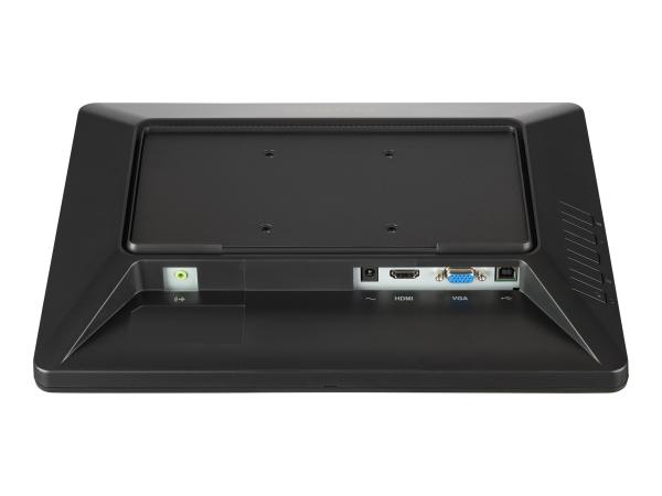 Iiyama ProLite T1521MSC-B2 - LED-Monitor - 38 cm (15")