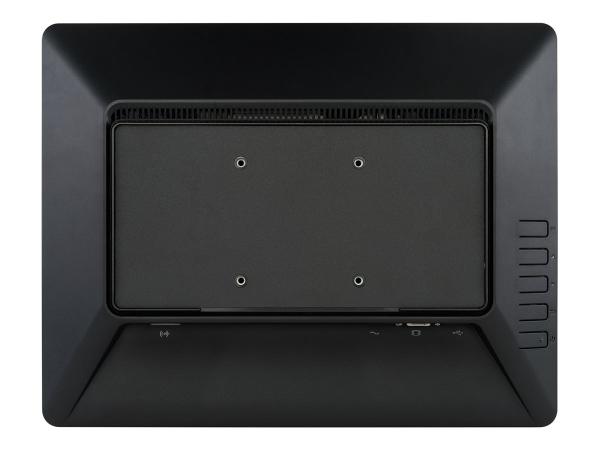 Iiyama ProLite T1521MSC-B2 - LED-Monitor - 38 cm (15")