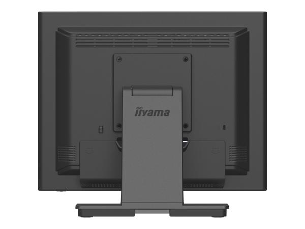 Iiyama ProLite T1531SR-B1S - LED-Monitor - 38 cm (15")