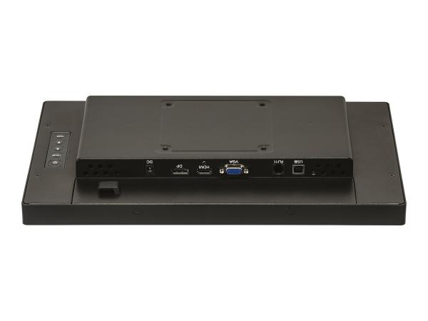 Iiyama ProLite TF1634MC-B8X - LED-Monitor - 39.5 cm (15.6")