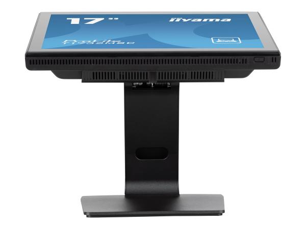Iiyama ProLite T1732MSC-B1S - LCD-Monitor - 43.2 cm (17")