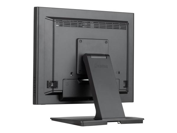 Iiyama ProLite T1732MSC-B1S - LCD-Monitor - 43.2 cm (17")