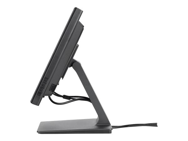 Iiyama ProLite T1732MSC-B1SAG - LED-Monitor - 43 cm (17")