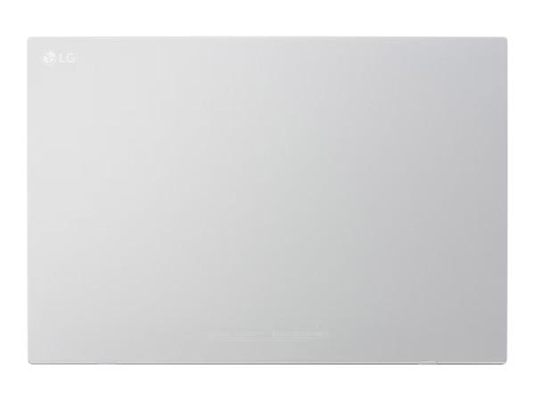 LG gram +view 16MR70 - LED-Monitor - 41.6 cm (16")