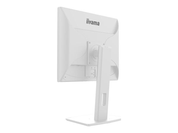Iiyama ProLite B1980S-W1 - LED-Monitor - 48 cm (19")