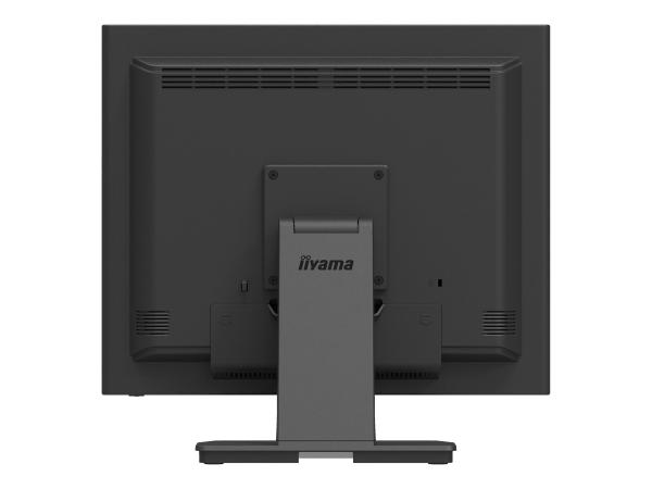 Iiyama ProLite T1932MSC-B1S - LCD-Monitor - 48 cm (19")