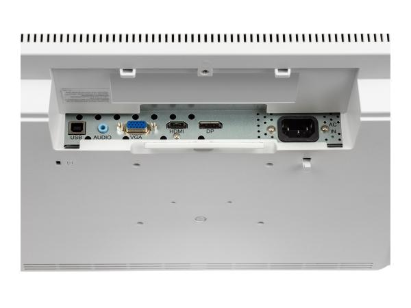 Iiyama ProLite T1932MSC-W1SAG - LCD-Monitor - 48 cm (19")