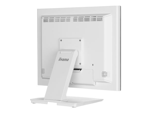 Iiyama ProLite T1932MSC-W1SAG - LCD-Monitor - 48 cm (19")