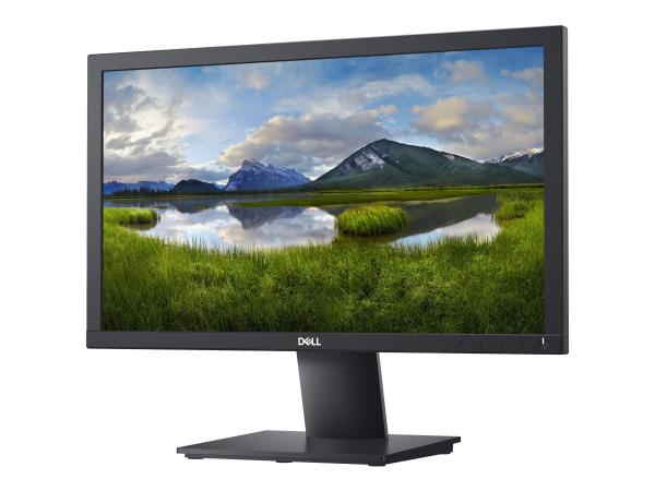 Dell E2020H - LED-Monitor - 49.53 cm (19.5")