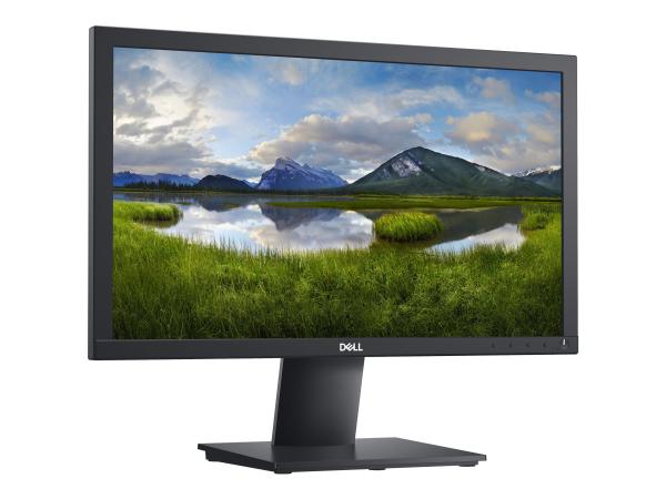 Dell E2020H - LED-Monitor - 49.53 cm (19.5")