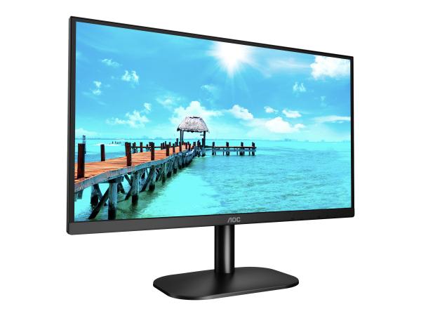 AOC 22B2H/EU - LED-Monitor - 55 cm (22") (21.5" sichtbar)