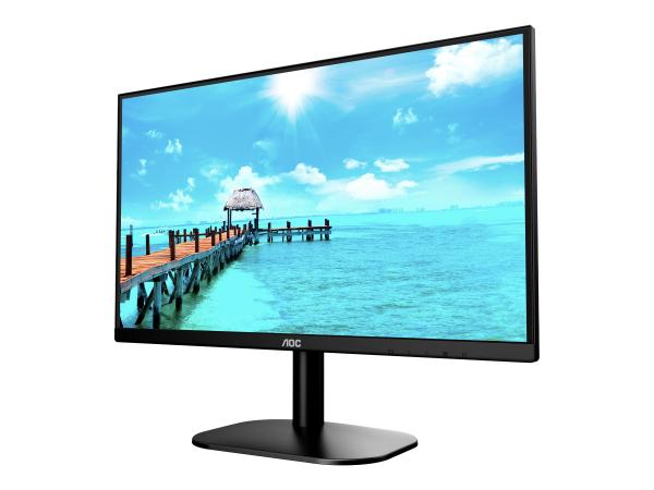 AOC 22B2H/EU - LED-Monitor - 55 cm (22") (21.5" sichtbar)