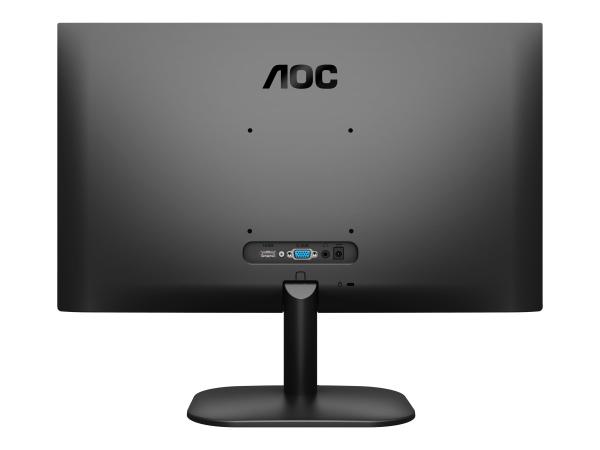 AOC 22B2H/EU - LED-Monitor - 55 cm (22") (21.5" sichtbar)