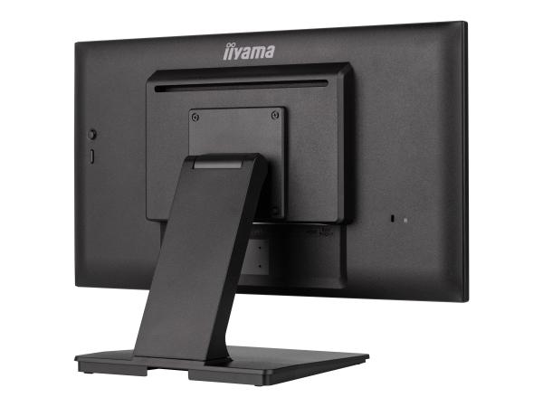 Iiyama ProLite T2252MSC-B2 - LED-Monitor - 55.9 cm (22")
