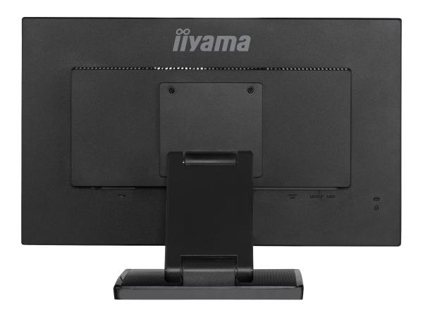 Iiyama ProLite T2254MSC-B1AG - LED-Monitor - 55.9 cm (22")