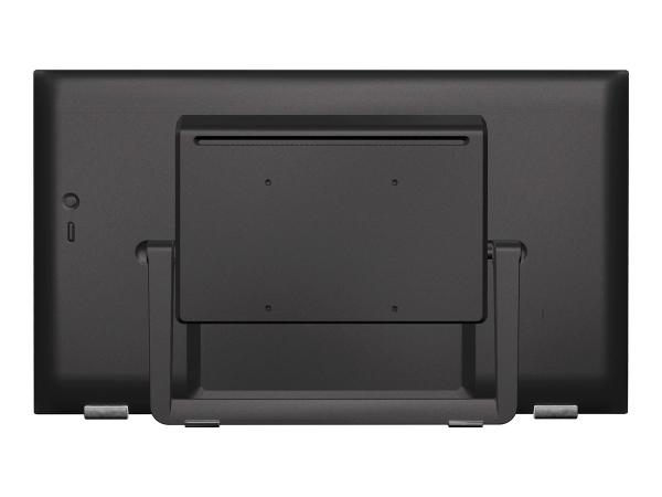 Iiyama ProLite T2255MSC-B1 - LED-Monitor - 54.5 cm (21.5")