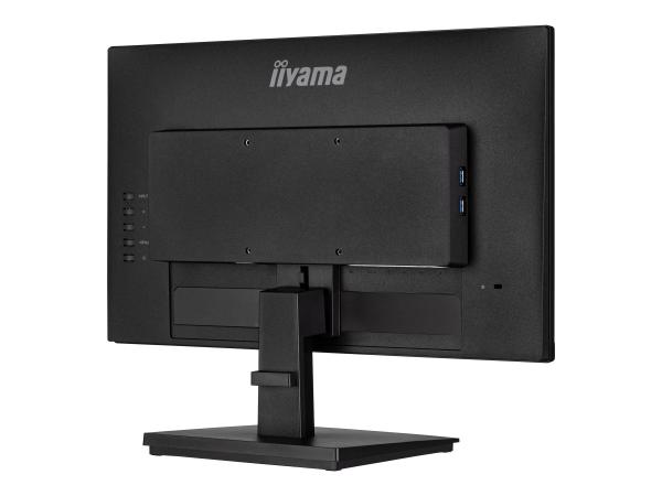Iiyama ProLite XU2292HSU-B6 - LED-Monitor - 55.9 cm (22")