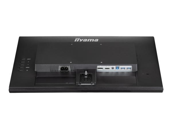 Iiyama ProLite XU2292HSU-B6 - LED-Monitor - 55.9 cm (22")