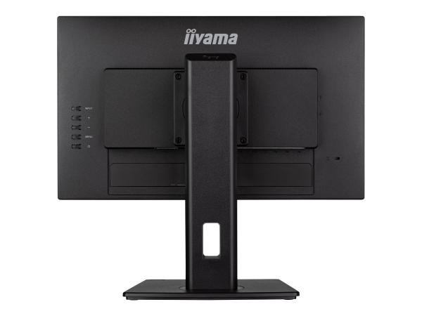 Iiyama ProLite XUB2292HSU-B6 - LED-Monitor - 55.9 cm (22")