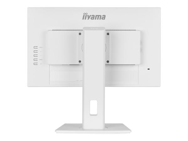 Iiyama ProLite XUB2292HSU-W6 - LED-Monitor - 55.9 cm (22")