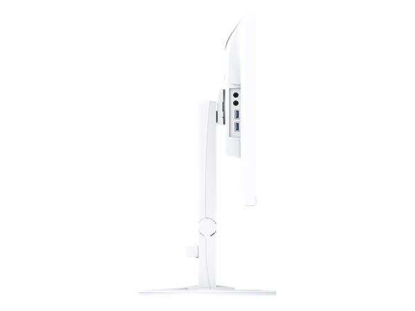 EIZO FlexScan EV2360-WT - LED-Monitor - 57.2 cm (22.5")