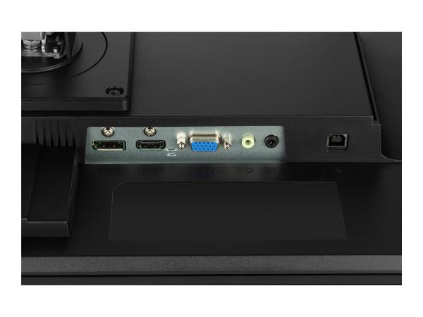 Iiyama ProLite XUB2395WSU-B5 - LED-Monitor - 58.4 cm (23")