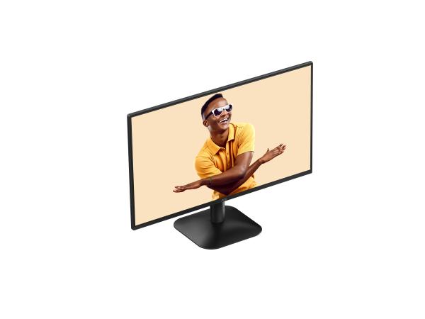 AOC 24B31H - LED-Monitor - 61 cm (24") (23.8" sichtbar) - 1920 x 1080 Full HD (1080p)