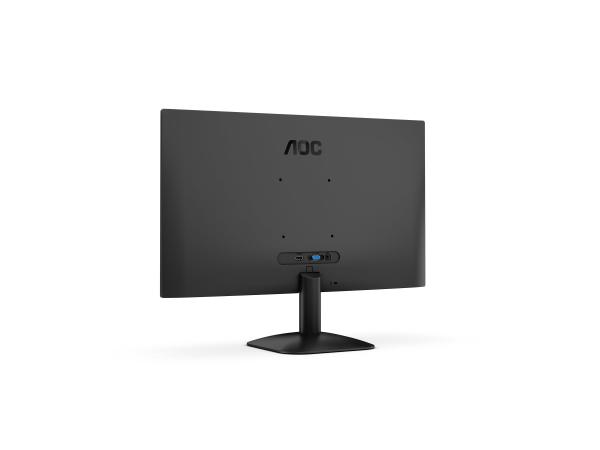 AOC 24B31H - LED-Monitor - 61 cm (24") (23.8" sichtbar) - 1920 x 1080 Full HD (1080p)