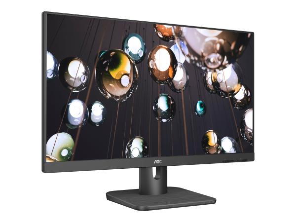 AOC 24E1Q - LED-Monitor - 60.5 cm (23.8") - 1920 x 1080 Full HD (1080p)
